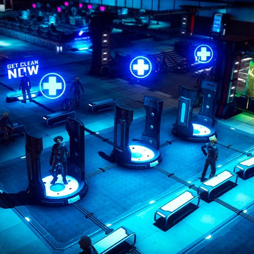 Paranoia Happiness is Mandatory Cd Key Steam Global